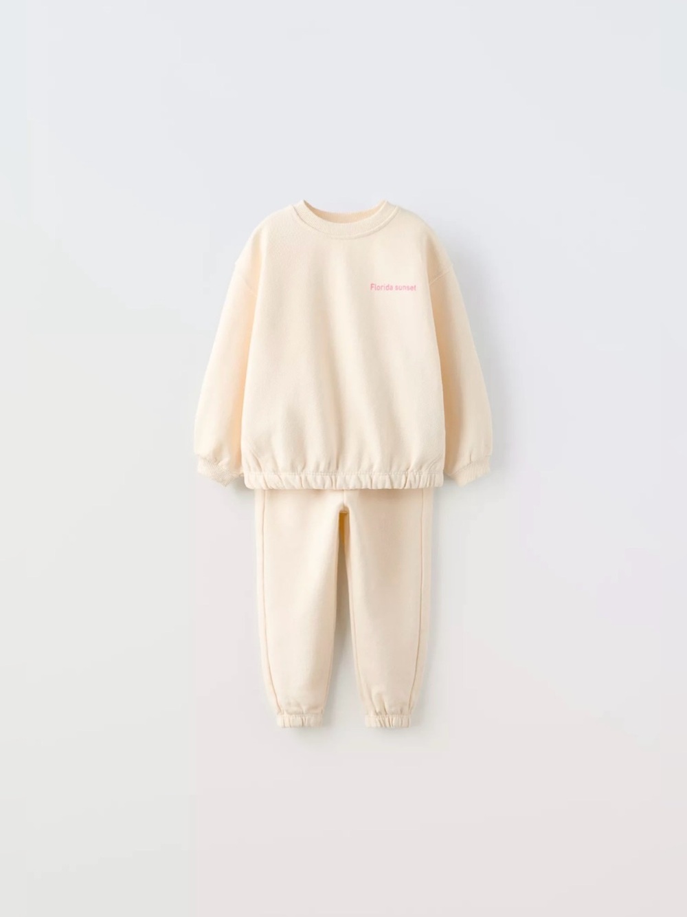 ZARA and Amazon Lot Boys Matching Sets (3-4y/o)
